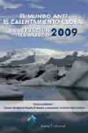 EL MUNDO ANTE EL CALENTAMIENTO GLOBAL: LA SITUACION DEL MUNDO 2009 | 9788498880748 | Portada