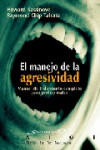 EL MANEJO DE LA AGRESIVIDAD | 9788433019714 | Portada