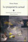 LA PSIQUIATRIA ACTUAL | 9788495840417 | Portada