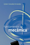 Fundamentos de mecánica | 9788429143584 | Portada