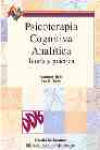 PSICOTERAPIA COGNITIVA ANALITICA | 9788433020727 | Portada