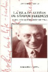 ISLA DE SUEÑOS DE SANDOR FERENCZI | 9788497425568 | Portada