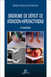 Síndrome de déficit de atención-hiperactividad | 9788479789213 | Portada