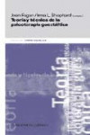 TEORIA Y TECNICA DE LA PSICOTERAPIA GUESTALTICA | 9789505181322 | Portada