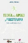 TEORIA DEL APEGO Y PSICOTERAPIA | 9788433023131 | Portada