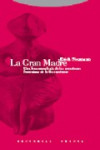 LA GRAN MADRE | 9788498790276 | Portada