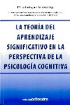 LA TEORIA DEL APRENDIZAJE SIGNIFICATIVO EN LA PERSPECTIVA DE LA P SCOLOGIA COGNITIVA | 9788480632904 | Portada