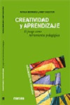 CREATIVIDAD Y APRENDIZAJE | 9788427716285 | Portada