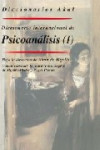 DICCIONARIO AKAL INTERNACIONAL DEL PSICOANALISIS | 9788446016526 | Portada