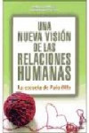 UNA NUEVA VISION DE LAS RELACIONES HUMANAS | 9788427129184 | Portada