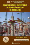 Construcción de estructuras de hormigón armado en edificación | 9788492970711 | Portada