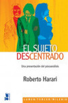 EL SUJETO DESCENTRADO | 9789870007982 | Portada