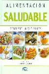 ALIMENTACION SALUDABLE | 9788496923140 | Portada