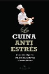 LA CUINA ANTIESTRES | 9788483305157 | Portada