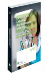 La Relacion Laboral del Residente Sanitario | 9788481262919 | Portada