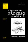 La gestión del proceso de edificación | 9788429131024 | Portada