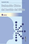 EVALUACION CLINICA DEL SENTIDO DEL OLFATO | 9789509030770 | Portada