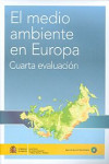 Medio ambiente en Europa | 9788449109140 | Portada