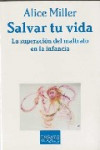 Salvar tu vida | 9788483831748 | Portada