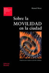 Sobre la movilidad en la ciudad | 9788429121186 | Portada