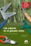 Las cojeras en el ganado ovino | 9788492569045 | Portada