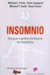 Insomnio | 9788433023513 | Portada