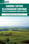 Esquemas y síntesis de la ordenación territorial | 9788492453450 | Portada