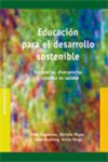 Educación para el desarrolo sostenible | 9788478277636 | Portada