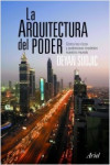 LA ARQUITECTURA DEL PODER | 9788434469006 | Portada