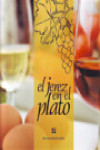 El Jerez en el plato | 9788493661991 | Portada