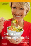 COCINA VITAL ANTI-ENVEJECIMIENTO | 9788425519048 | Portada