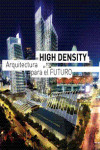 High Density | 9788496969742 | Portada