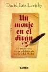 UN MONJE EN EL DIVAN | 9789870008224 | Portada