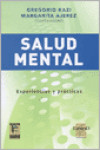 SALUD MENTAL | 9789508023032 | Portada