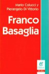 Franco Basaglia | 9789506025458 | Portada