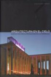 Arquitectura en el cielo | 9788496449930 | Portada