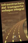 Infraestructura del transporte | 9788497473125 | Portada