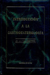 INTRODUCCIÓN A LA GASTROENTEROLOGÍA | 9789686596533 | Portada