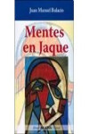 MENTES EN JAQUE | 9789875700994 | Portada