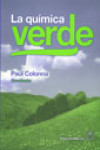 La química verde | 9788420011417 | Portada