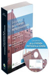 Guía Práctica de la Vivienda Protegida en España | 9788481262797 | Portada