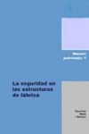 La seguridad en las estructuras de fábrica Fructuóso | 9788495624273 | Portada