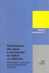 Tratamiento del agua y prevención de daños en edificios | 9788495624133 | Portada