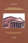 INTRODUCCION A LAS ESTRUCTURAS DE EDIFICACION | 9788496353800 | Portada