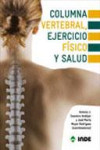 Columna vertebral, ejercicio físico y salud | 9788497291736 | Portada