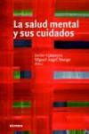 La salud mental y sus cuidados | 9788431326784 | Portada