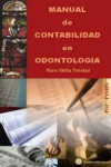MANUAL DE CONTABILIDAD EN ODONTOLOGIA | 9788496486966 | Portada