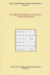 EL PSICOANÁLISIS EN LO SOCIAL Y EN LO POLÍTICO | 9788495287540 | Portada