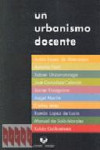 Un urbanismo docente | 9788498602975 | Portada