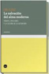 La salvación del alma moderna | 9788492946013 | Portada